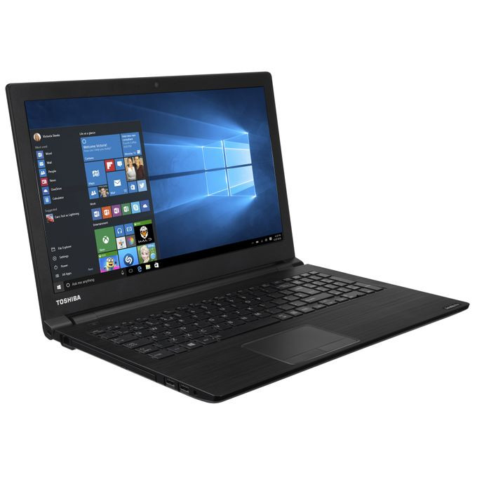 PC/タブレット ノートPC Toshiba Refurbished Dynabook Satellite B35 Intel Core I3 4GB RAM 