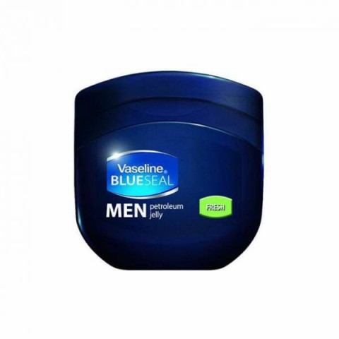 Vaseline Men Fresh Petroleum Jelly 100ml