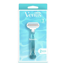 Gillette Venus Smooth 2UP