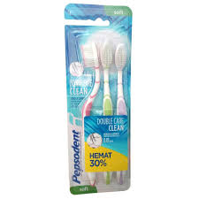 PEPSODENT EASY CLEAN TB 10X(12X1PC)