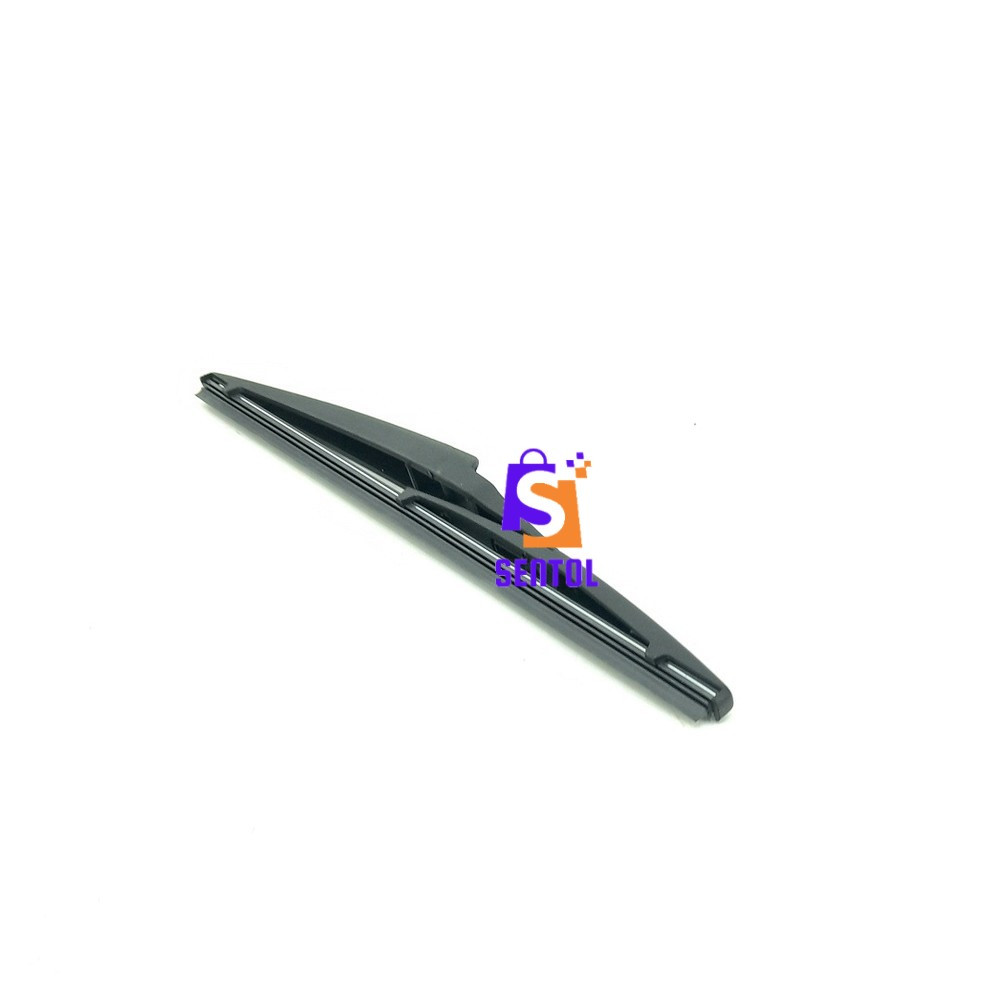 12 Inch 30cm Rear Wiper Blade for Toyota Wish, RAV4, Jeep, etc