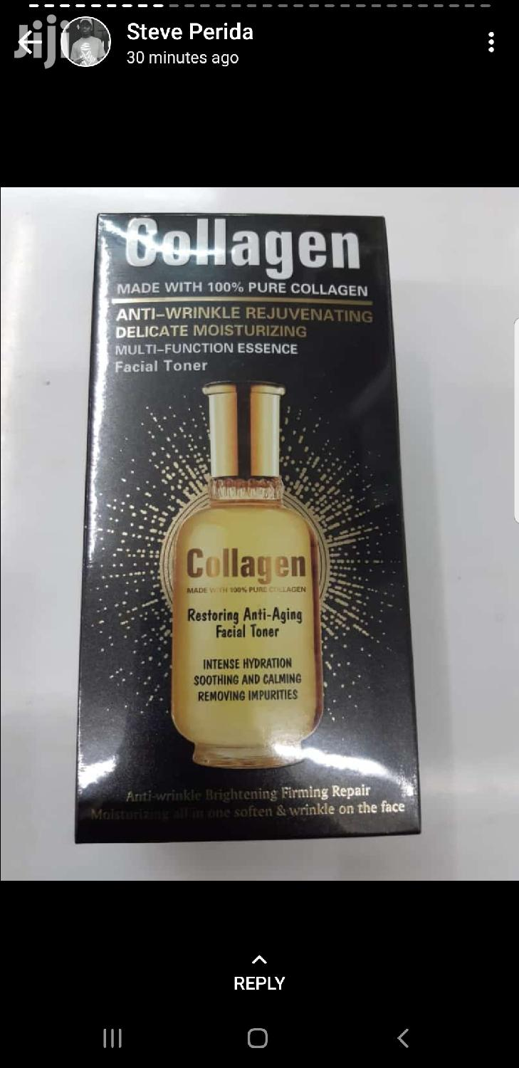 Anti Wrinkle Toner