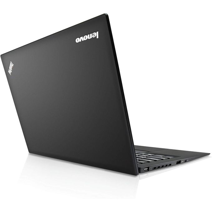 Lenovo Refurbished Thinkpad X250 Intel Core I5 4 GB RAM 500 GB HDD 12.5'' Black