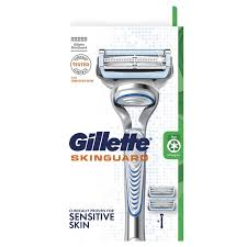 Gillette SkinGuard Razor 1UP