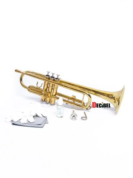 Trumpet.