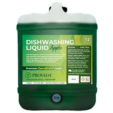 Generic Dish Washing 20 Ltr