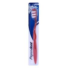 Pepsodent Easy Clean Toothbrush - LUNAR