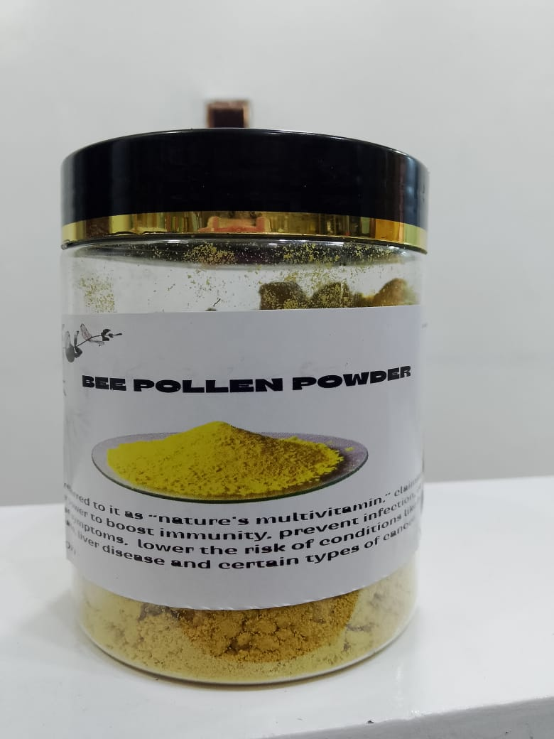 Bee Pollen Powder