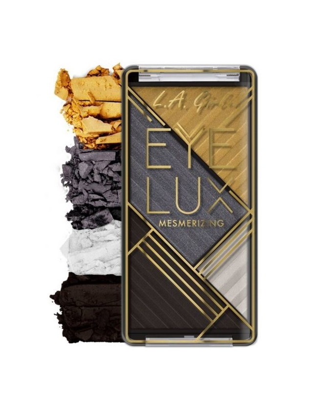 LA Girl Eyelux Eyeshadow Dramatize GES476
