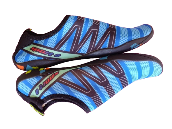 Ocean Ripple Beach / Water Shoes