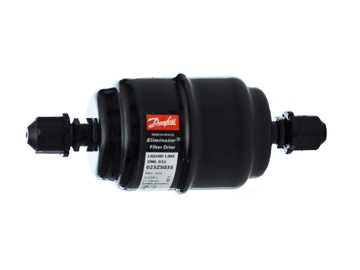 3/8" Danfoss Liquid Line Filter