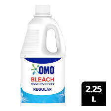 OMO BLEACH REGULAR  2.25L