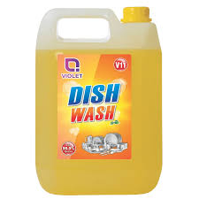 Generic Dish Washing 5Ltr