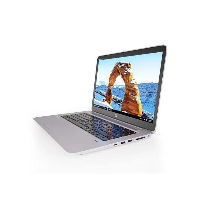 HP EliteBook 820 G3 Intel Core I5 6th Gen 8GB RAM 256GB SSD 12.5 Inches