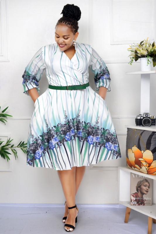 ladies wear