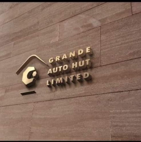GRANDE AUTO HUT LTD