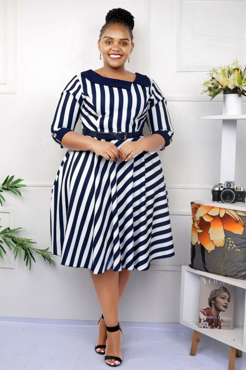 ladies dresses