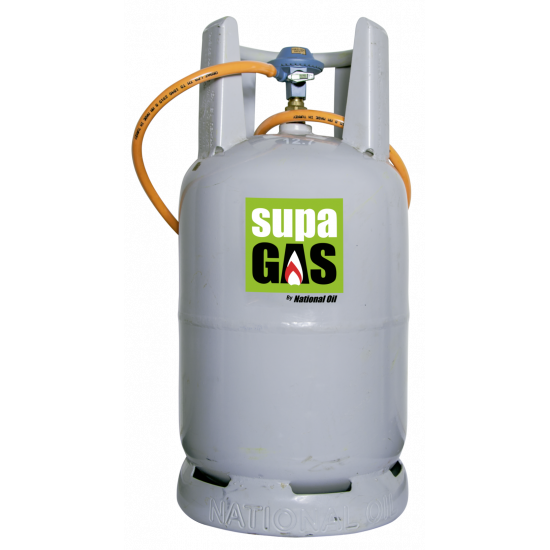 National oil 13kg refill