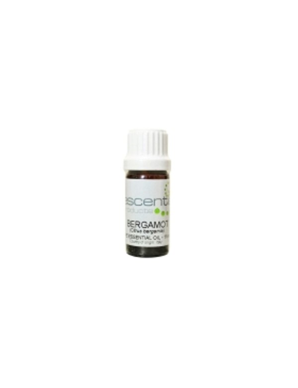 Bergamot Essential Oil, 10ml