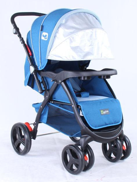 TRAVELLING BABY STROLLER
