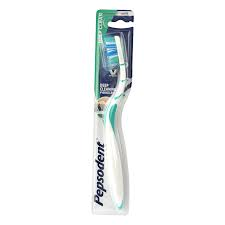 PEPSODENT TB JUNIOR 7YRS TB 6X12X1PC
