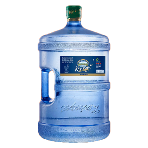 keringet 18.9ltrs refill