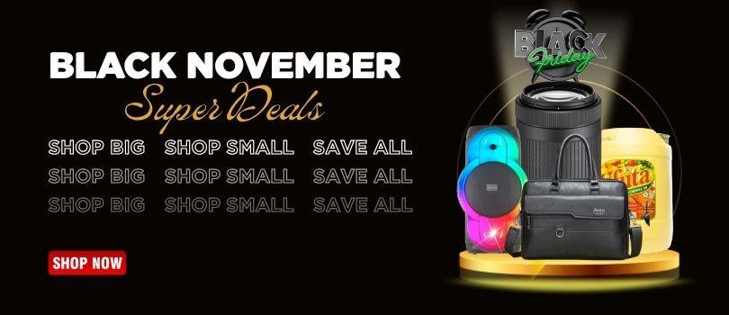 Mybigorder - Online Shopping and Ecommerce Marketplace in Kenya promo