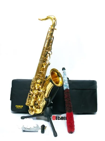 Tenor Saxophone