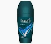 Rexona Roll On Active