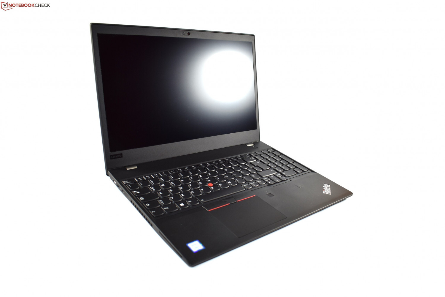 LenovoThinkpad T580 8GB i5 1T