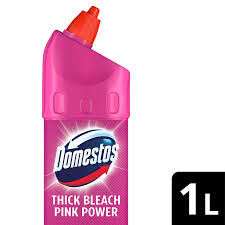 Domestos Pink 1L