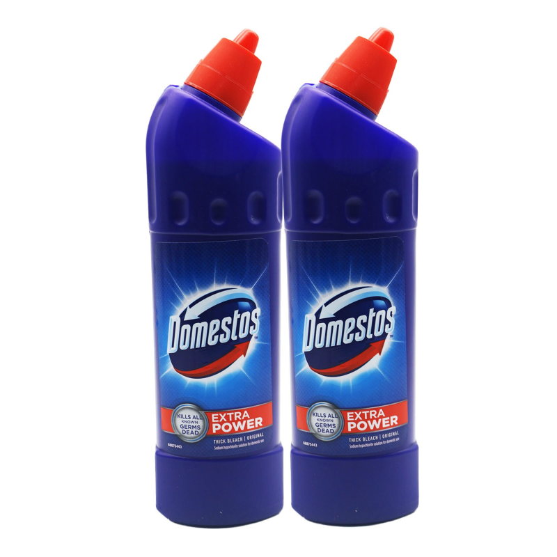 Domestos Original Banded (2X500Ml)