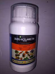 Dudu Acelamectin 5% EC 1L
