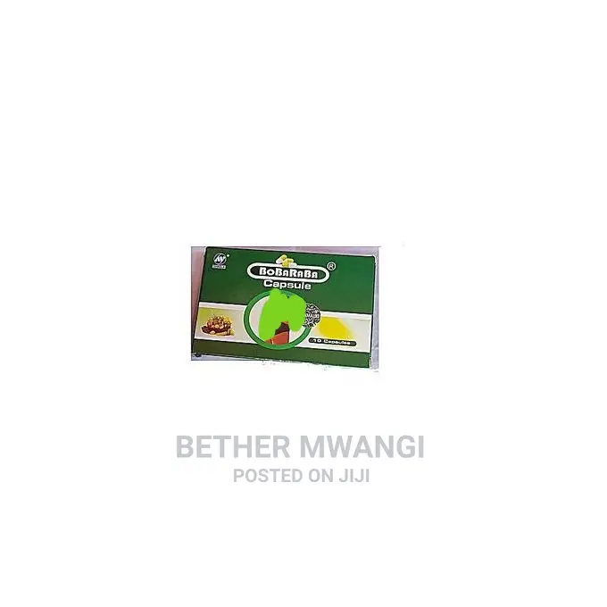 Bobaraba Hips and Buttocks Supplements