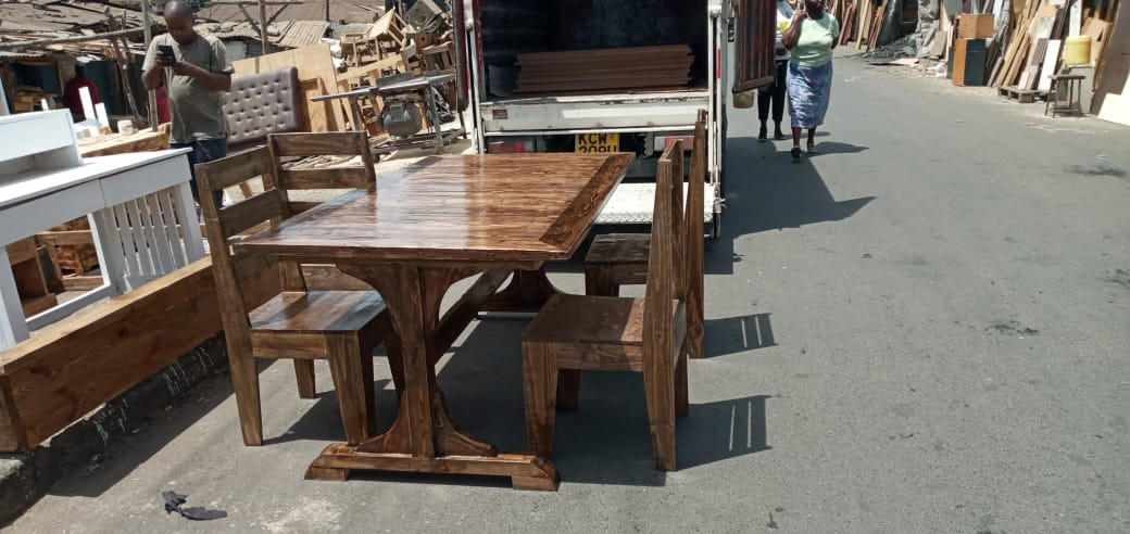 Dinning set