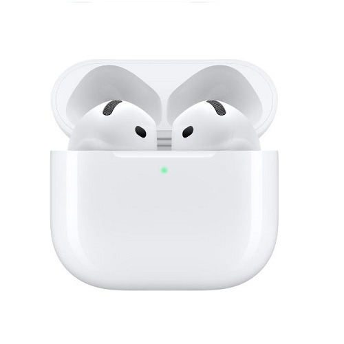 AirPods 4 With ANC
