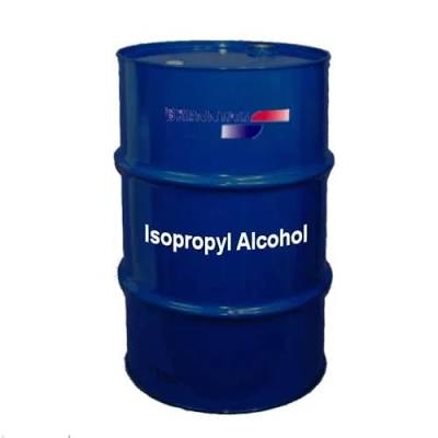 Iso Propyl Alcohol (PURE) 154Kg