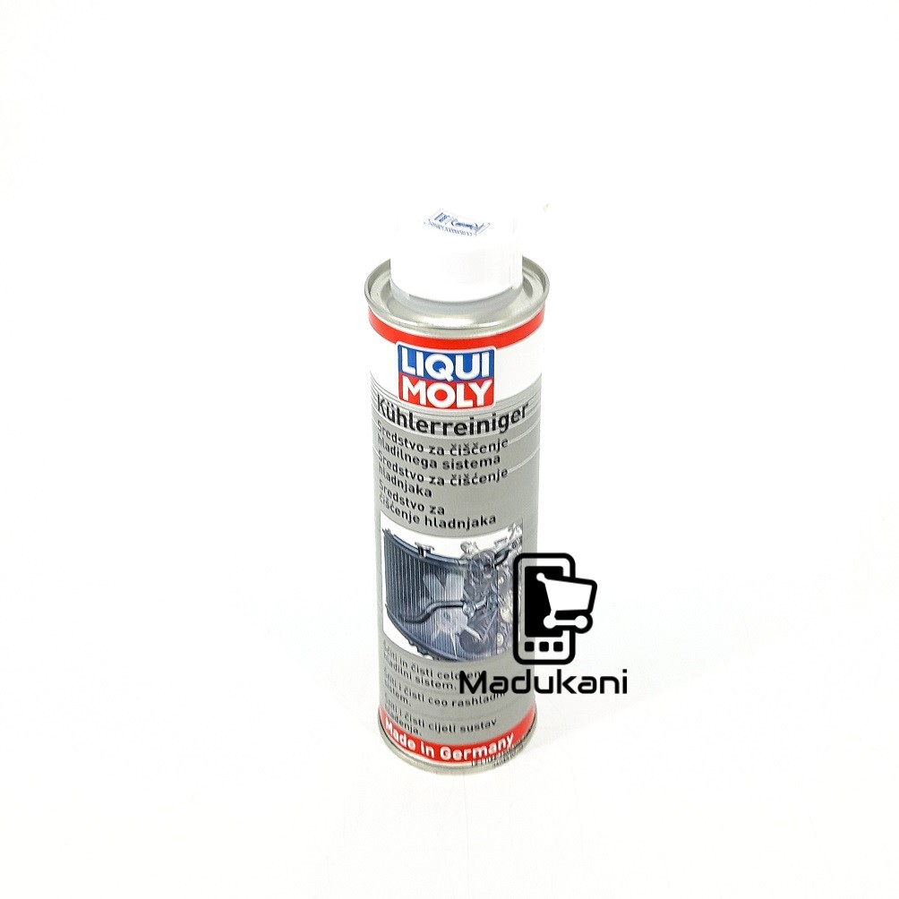 LIQUI MOLY Radiator Cleaner 300ml