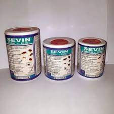 Sevin Dudu Dust