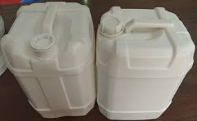 Generic Liquid Multipurpose Detergent (White J/can) 20 Ltrs