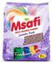 Msafi Washing Powder Lavender Fresh 500ml