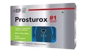 PROSTUROX CAPSULE FOR PROSTATE