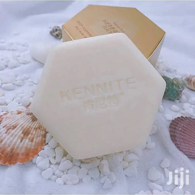 Original Kennite Soap