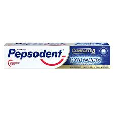 PEPSODENT PLUS WHITENING UI 48X190G