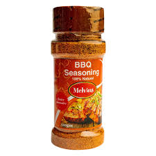 MELVINS BBQ SEASONING 100G