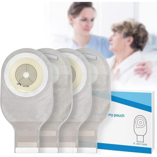 Colostomy Bag