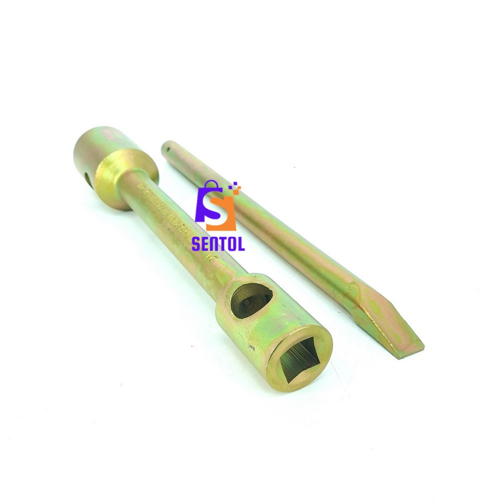 21 - 38 Canter Wheel Spanner