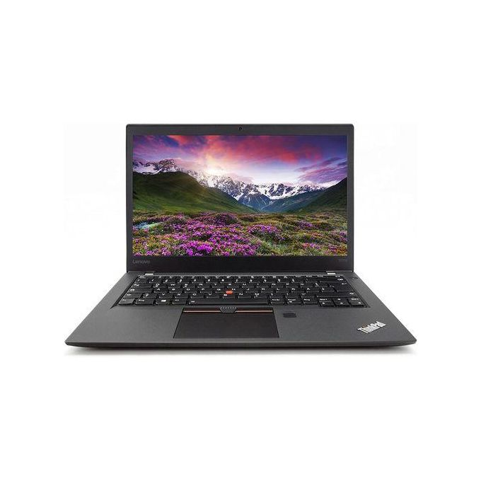 Lenovo Thinkpad T470s Refurbished -Core I7 -7th Gen-16GB RAM -512GB SSD-Dos-14