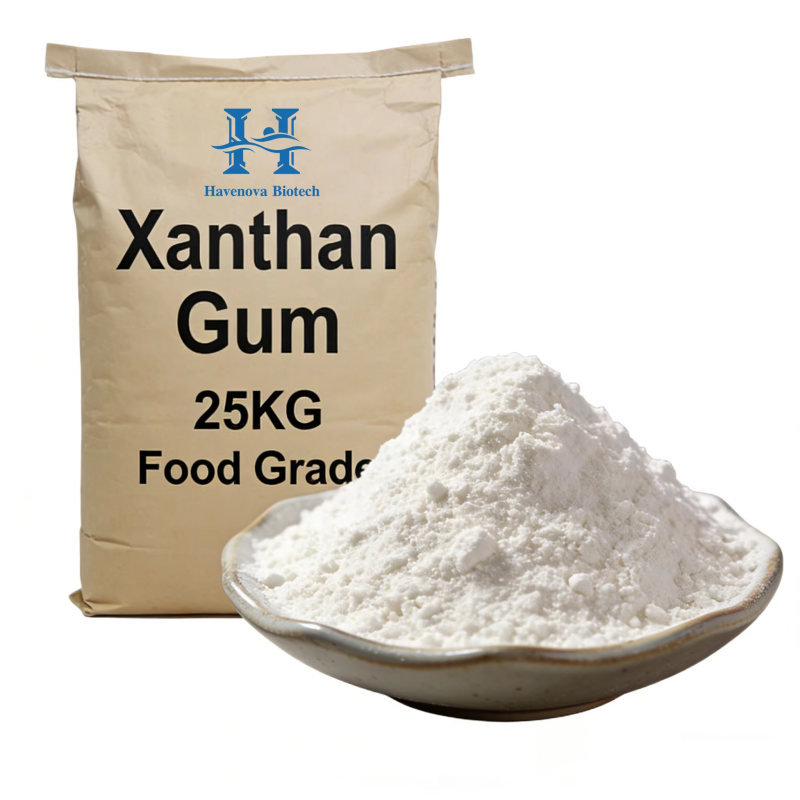 Xantham Gum Food Grade 25kg