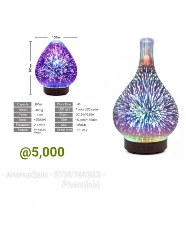 Essential OIl Diffuser